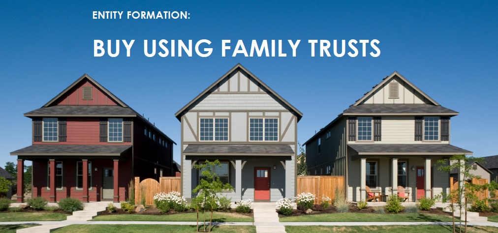 online courses- formation – family trust